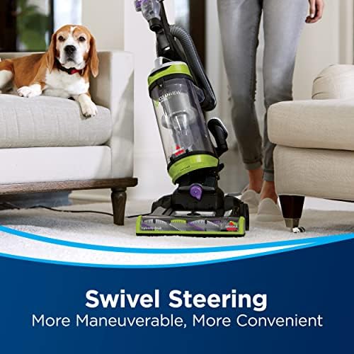 CleanView Swivel Pet Upright Vacuum, 2252