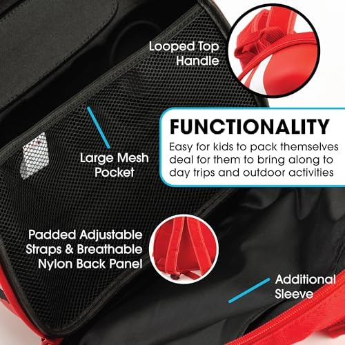KIDDIETOTES Childrens Backpacks