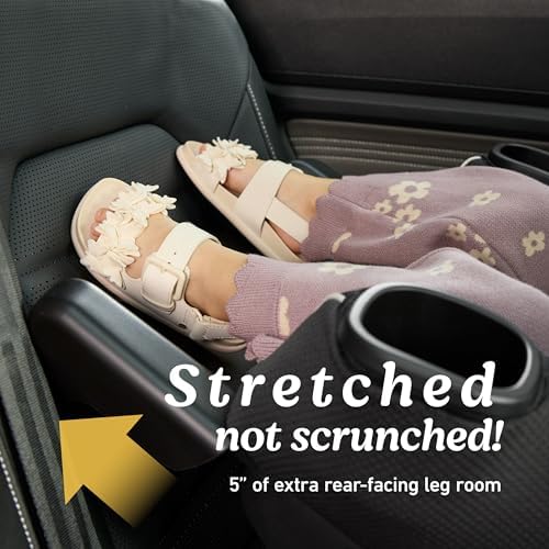 Extend2Fit 2-in-1 Convertible Car Seat, Gotham