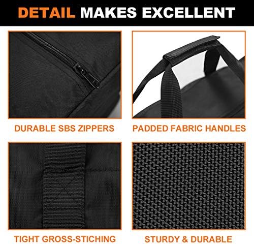 42" Sports Duffle Bag - 150L Extra Large Travel Duffel Luggage Bag