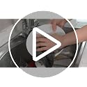Dish Cloth for Washing Dishes Kitchen Washcloth Cleaning Cloth