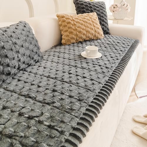 Pet Couch Cover Washable Sofa Protector Covers for Dogs Non Slip Dog Mat
