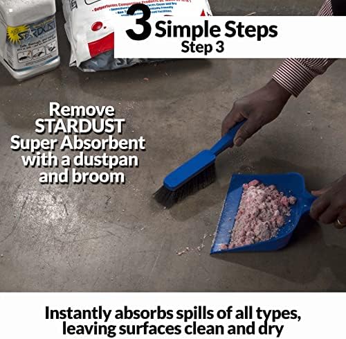 D503 Super Absorbent 5-Quart Dispenser Bottle