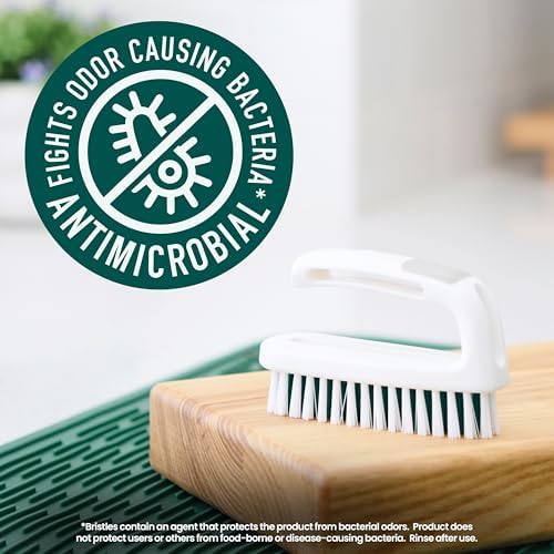 Small Utility Brush, 1 Pack