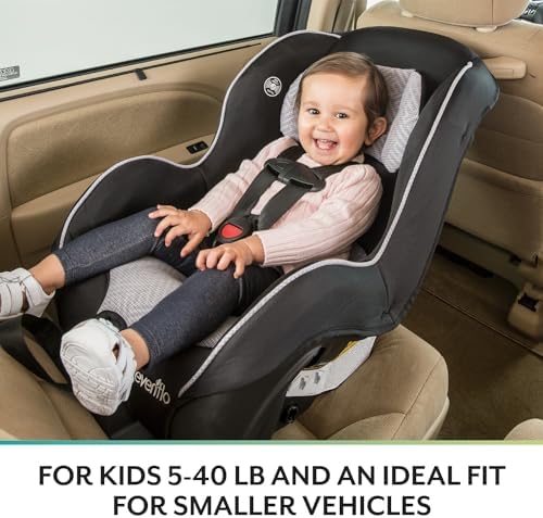 Tribute LX Convertible Car Seat