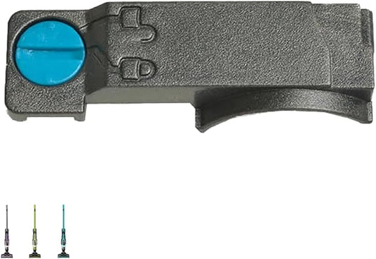 Replacement Brush Roll Clip for Bissell CORDLESS Stick Vacuums OEM # 1617683