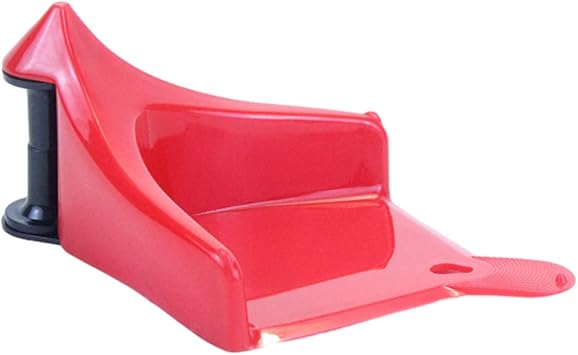 Wheel Pressure Washer Car Wash Detailing Tool Car Wash Inserts Preventing Any Unnecessary Friction PP-material 5-color P