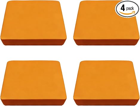 4PCS 400g Car Mud Bar, No Scratch Universal Magic Mud Bar Kit with Adsorption Capacity, Automotive Glass Detailing Clean