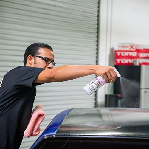 SPI217 Wrap Detailer Gloss Enhancer & Protectant (1 Gal), 128 fl. oz