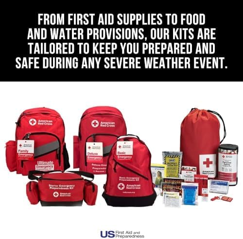 Licensed Product, Deluxe All Purpose First Aid Kit