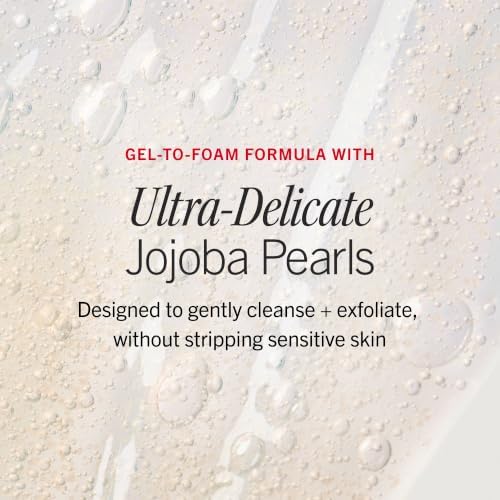 First Aid Beauty Brighten + Glow Exfoliating Gel Cleanser