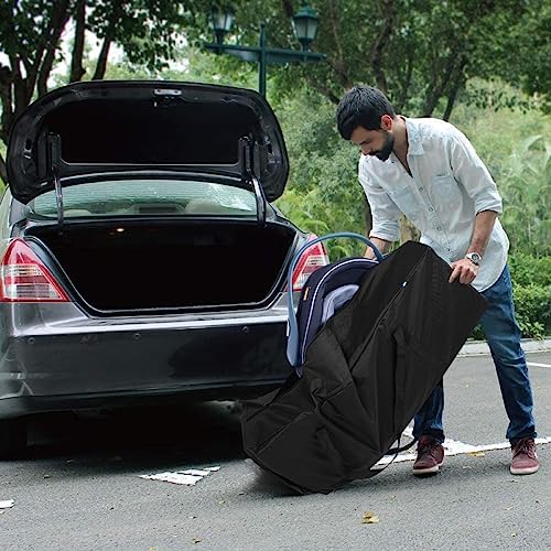 42" Sports Duffle Bag - 150L Extra Large Travel Duffel Luggage Bag