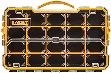 DEWALT 20 Compartment Pro Organizer (DWST14830)