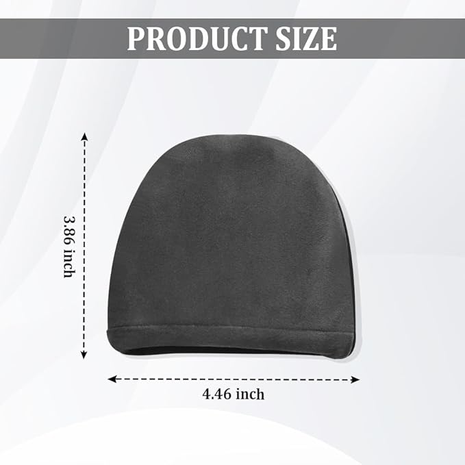 Car Screen Cleaner Cloth,Rapid Dust Removal Microfiber Cleaning Cloth for Car Display,Cell Phones,Dashboard,Double Sided Car Touch Screen Cleaner Car Accessories for Car,Truck,SUV (Triangular Shape)