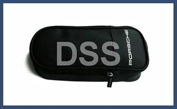 Genuine Porsche Oil Travel Bag
