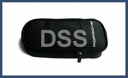 Genuine Porsche Oil Travel Bag