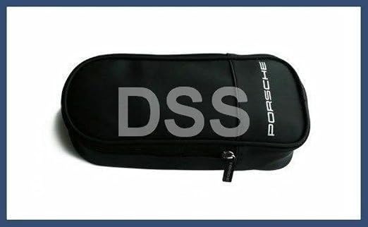 Genuine Porsche Oil Travel Bag