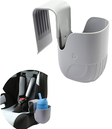 Child Cup Holder for Convertible Car Seats, Car Seat Cup Holder, Baby Stroller Cup Holer Wheelchair Cup Holder, Child Cu