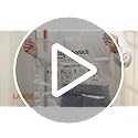 Vacuum Storage Bags for Clothes, Compression Space Saving Storage Bags with Hand Pump, Reusable, Heavy-Duty Seal Protection, Multiple Sizes, White, 15-Pack
