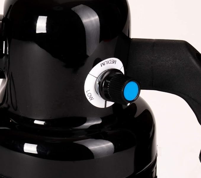 METROVAC ED-500-ESDV Variable Speed, Multi-Use Electronics and Computer Blower/Cleaner