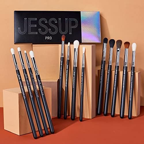 Eye Makeup Brushes 13 Pieces Eye Makeup Collection T338