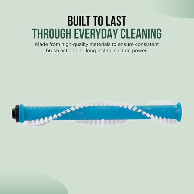 Replacement Multi-Surface Brush Roll for Bissell CORDLESS Stick Vacuums OEM # 1616332 See Models Below