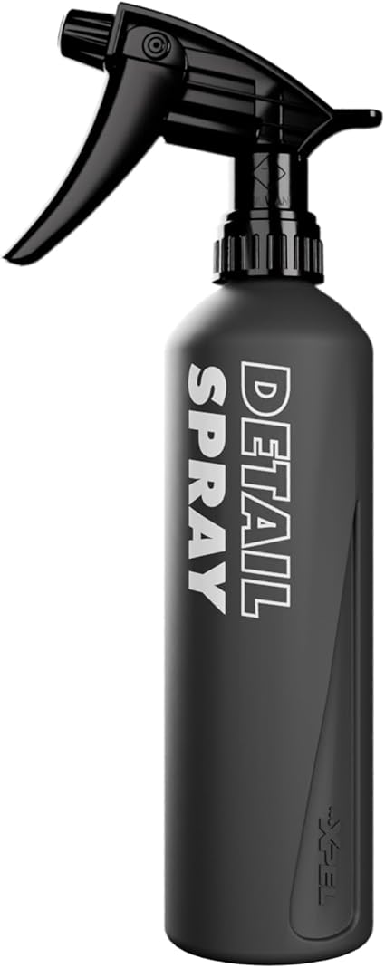 XPEL Detail Spray, 16oz - High-Gloss Professional Detailing and Cleaning Spray Enhances Car's Exterior with Streak-Free 
