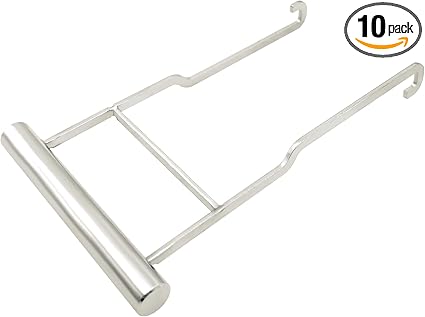 ZKTOOL Car Air Outlet Removal Pulling Hooks Tool JLR-412-147