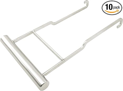 ZKTOOL Car Air Outlet Removal Pulling Hooks Tool JLR-412-147