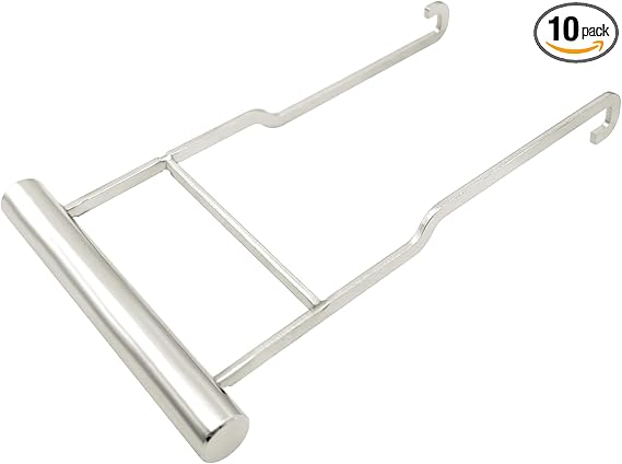 ZKTOOL Car Air Outlet Removal Pulling Hooks Tool JLR-412-147