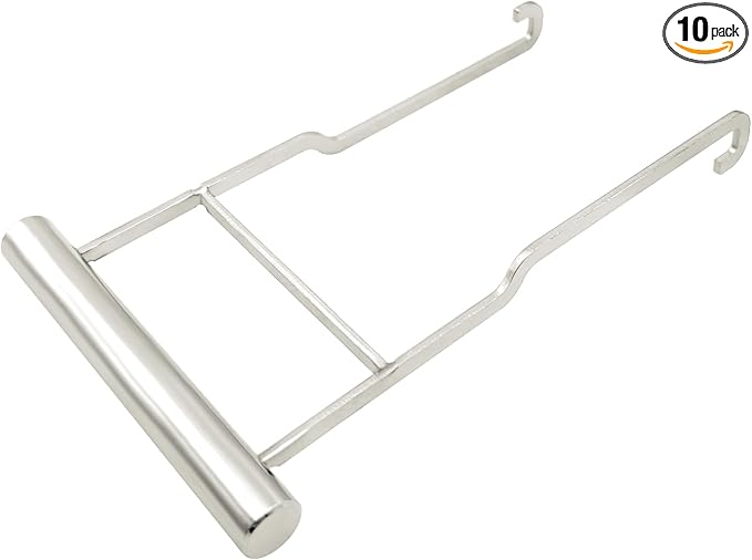 ZKTOOL Car Air Outlet Removal Pulling Hooks Tool JLR-412-147