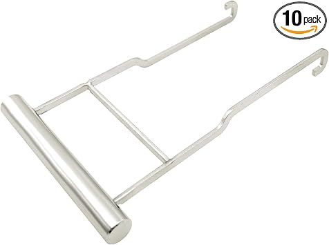 ZKTOOL Car Air Outlet Removal Pulling Hooks Tool JLR-412-147
