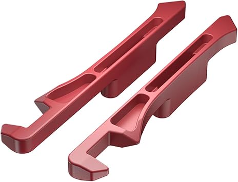 Car Seat Side Gap Filler Organizer for ‌Toyota Supra 2020-2024,Car Seat Crevice Blocker Stop Things from Dropping No Dro