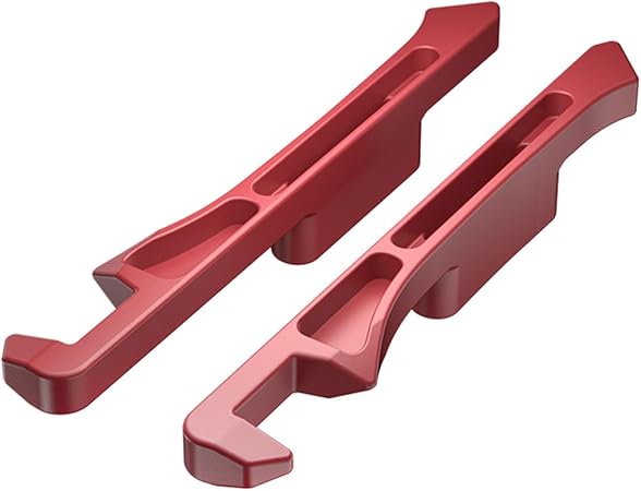 Car Seat Side Gap Filler Organizer for ‌Toyota Supra 2020-2024,Car Seat Crevice Blocker Stop Things from Dropping No Dro