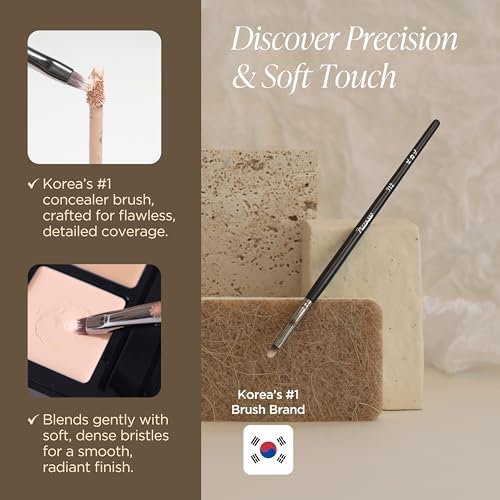 712 Concealer Brush