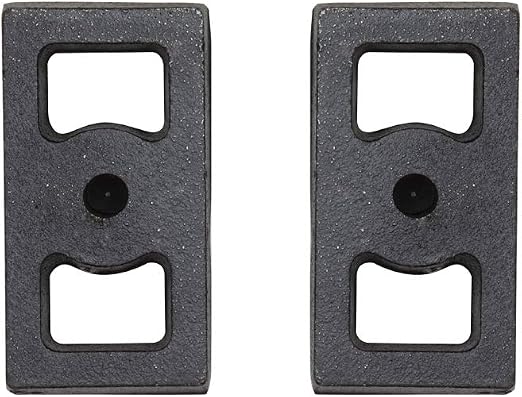 ICON 1" Cast Block Kit, 191201