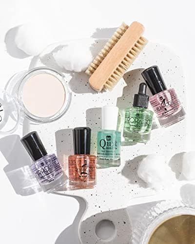 Brush'n Go Top Coat and Drop'n Go Drying Drops