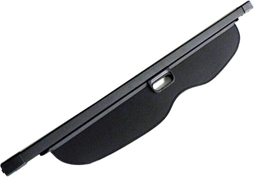 HIGH FLYING Rear Boot Cargo Cover Retractable Rear Trunk Luggage Security for Jeep Grand Cherokee 2011-2021 (NOT Fit 202