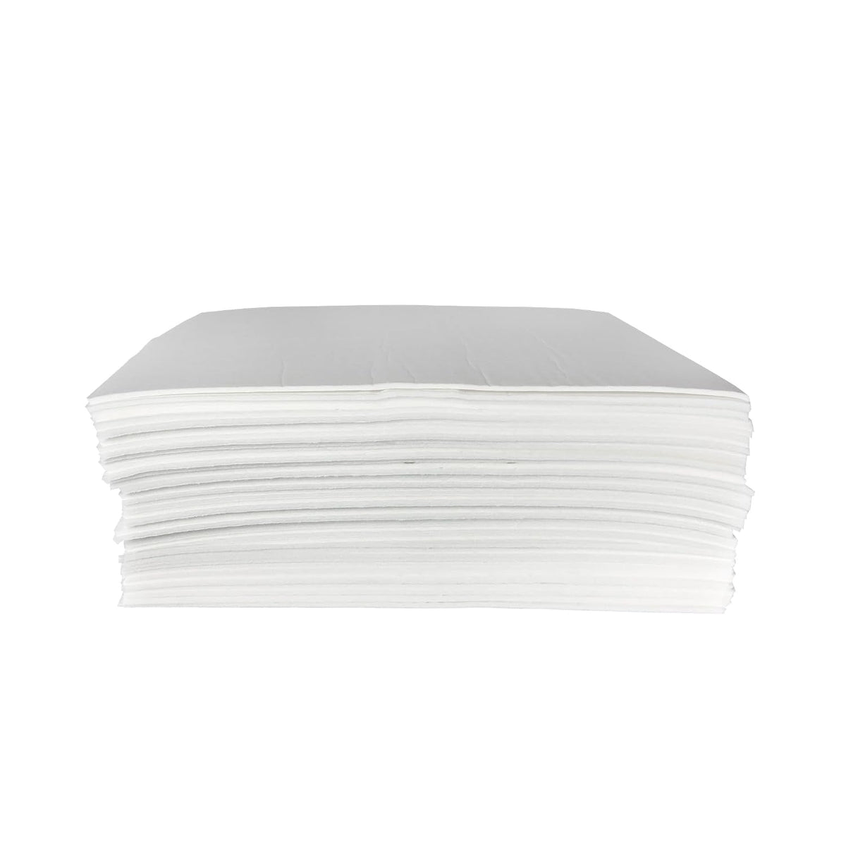 Mighty Mat Absorbent Mats 16" x 18", 50 Pack