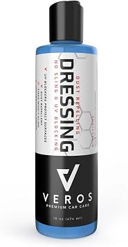 Veros No-Sling Exterior/Interior Dressing 16 Ounce