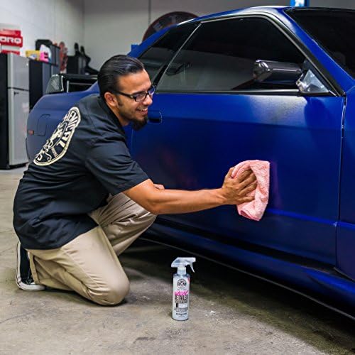 SPI217 Wrap Detailer Gloss Enhancer & Protectant (1 Gal), 128 fl. oz