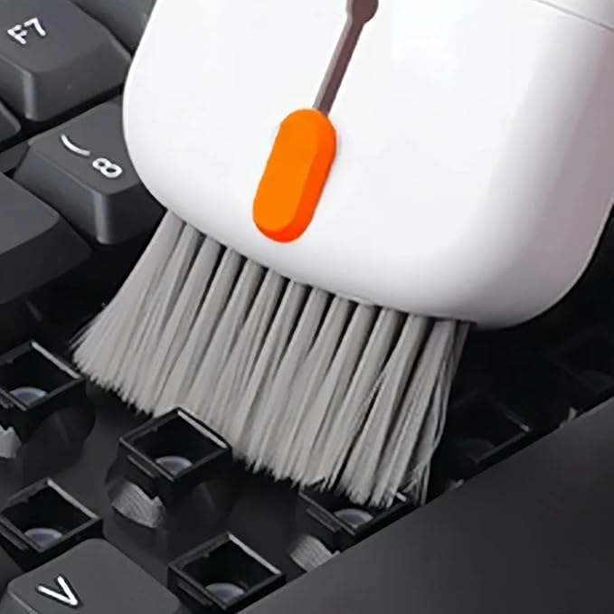 5-in-1 Professional Cleaning Kit