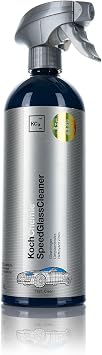 KOCHCHEMIE - Speed Glass Cleaner​ - Prosumer Line - Car Window Cleaner - 750ml