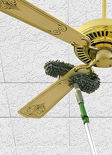 Unger Microfiber Ceiling Fan Duster
