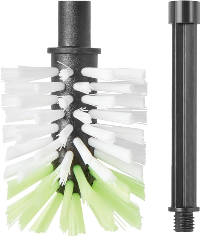 Dremel PC372-1 1 Kitchen Brush + 1 Extension (4 in. Long)