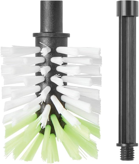 Dremel PC372-1 1 Kitchen Brush + 1 Extension (4 in. Long)