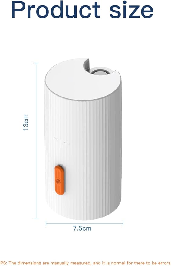 Multi-Functional Electronics Cleaning Kit, Charging Port Cleaner, for Mobile Phones, Headphones, Computer, Monitor, Camera Lens, White
