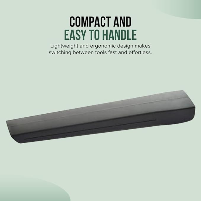 Replacement Crevice Tool for Bissell Pet Hair Eraser Lithium Ion Cordless Hand Vacuums, See Model # Below, Part # 1614210