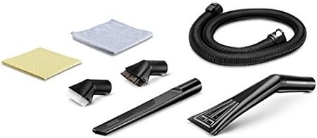 Kärcher 2.863-225.0 Car Interior Cleaning Kit