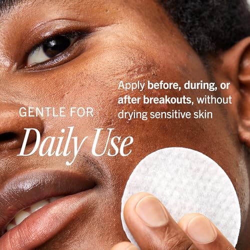 First Aid Beauty Acne Treatment Pads, 2% Salicylic Acid
